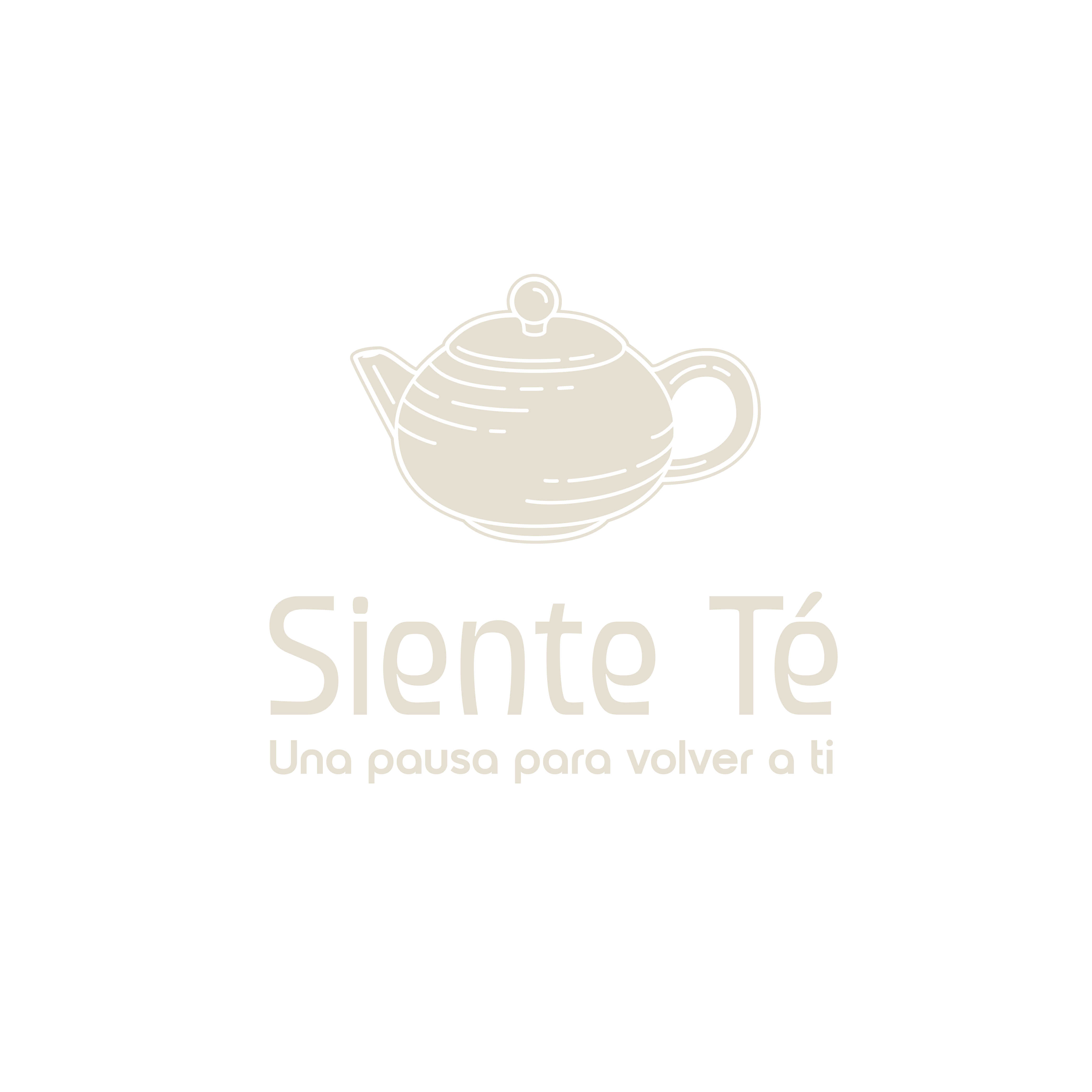 Siente Té